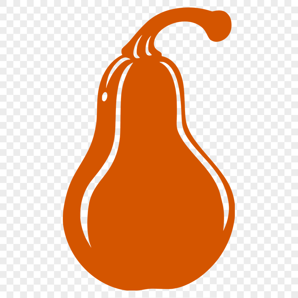 Free Squash Stencil