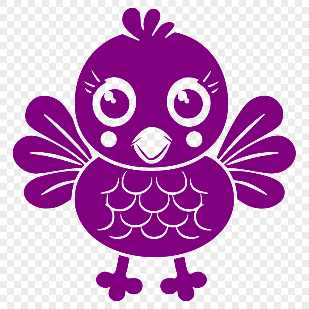 Free Unique Turkey Clipart