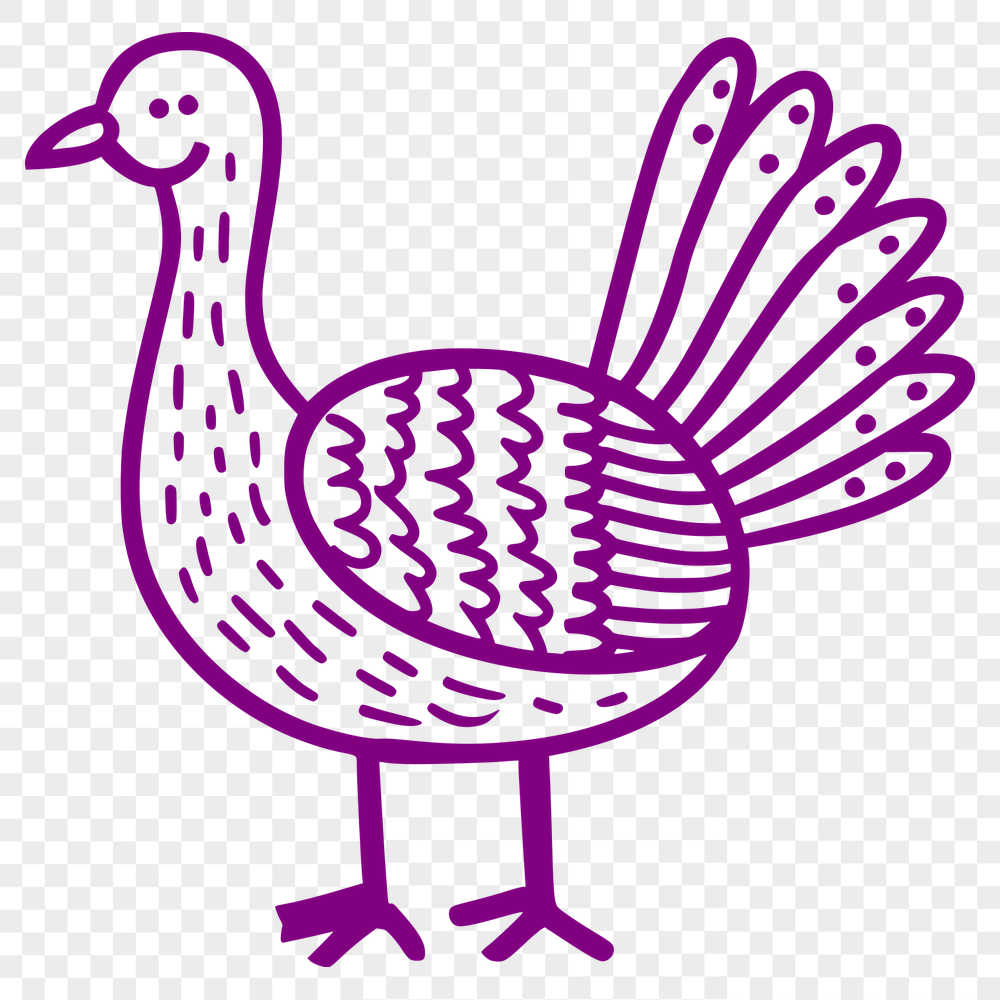 Free Turkey PDF