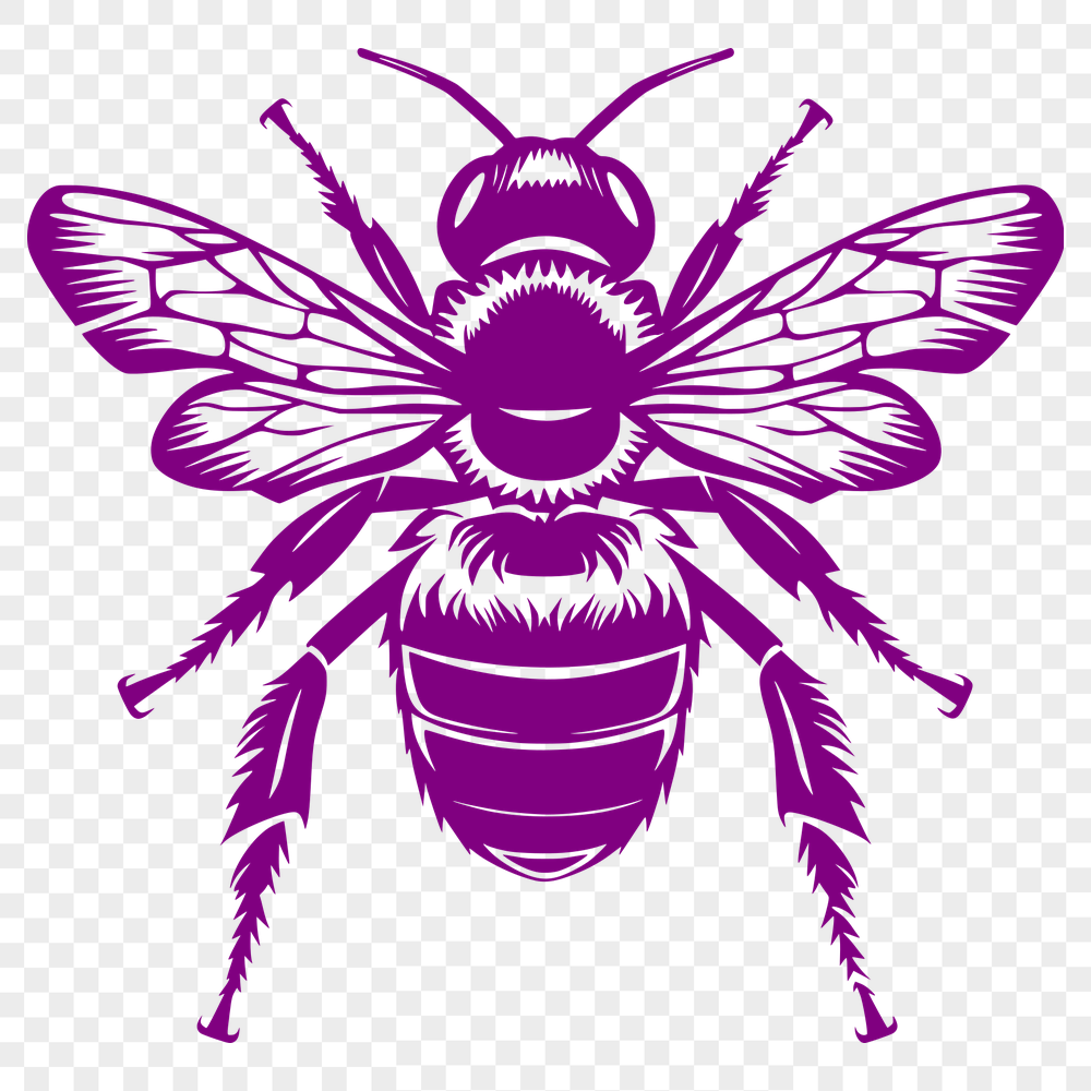 Free Free Bee Clip Art