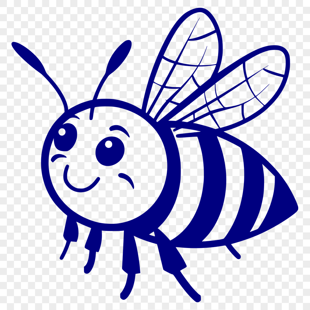 Creative Bee DXF