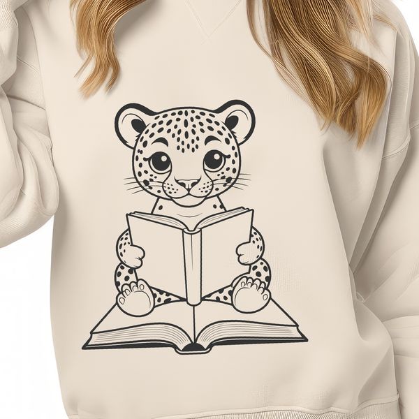 Spotted Majestic A large carnivorous mammal with distinctive spots and a powerful build.