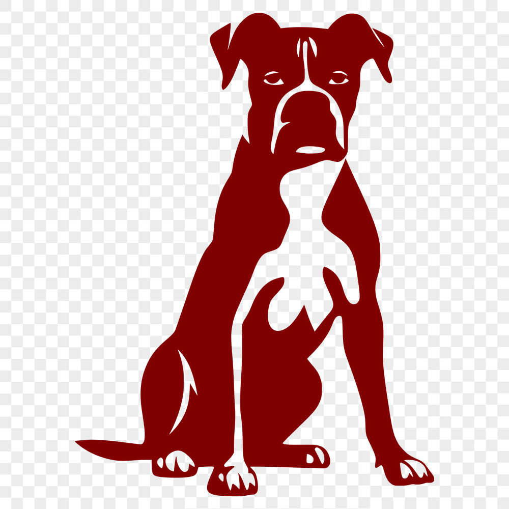 Creative Dog - Cricut SVG