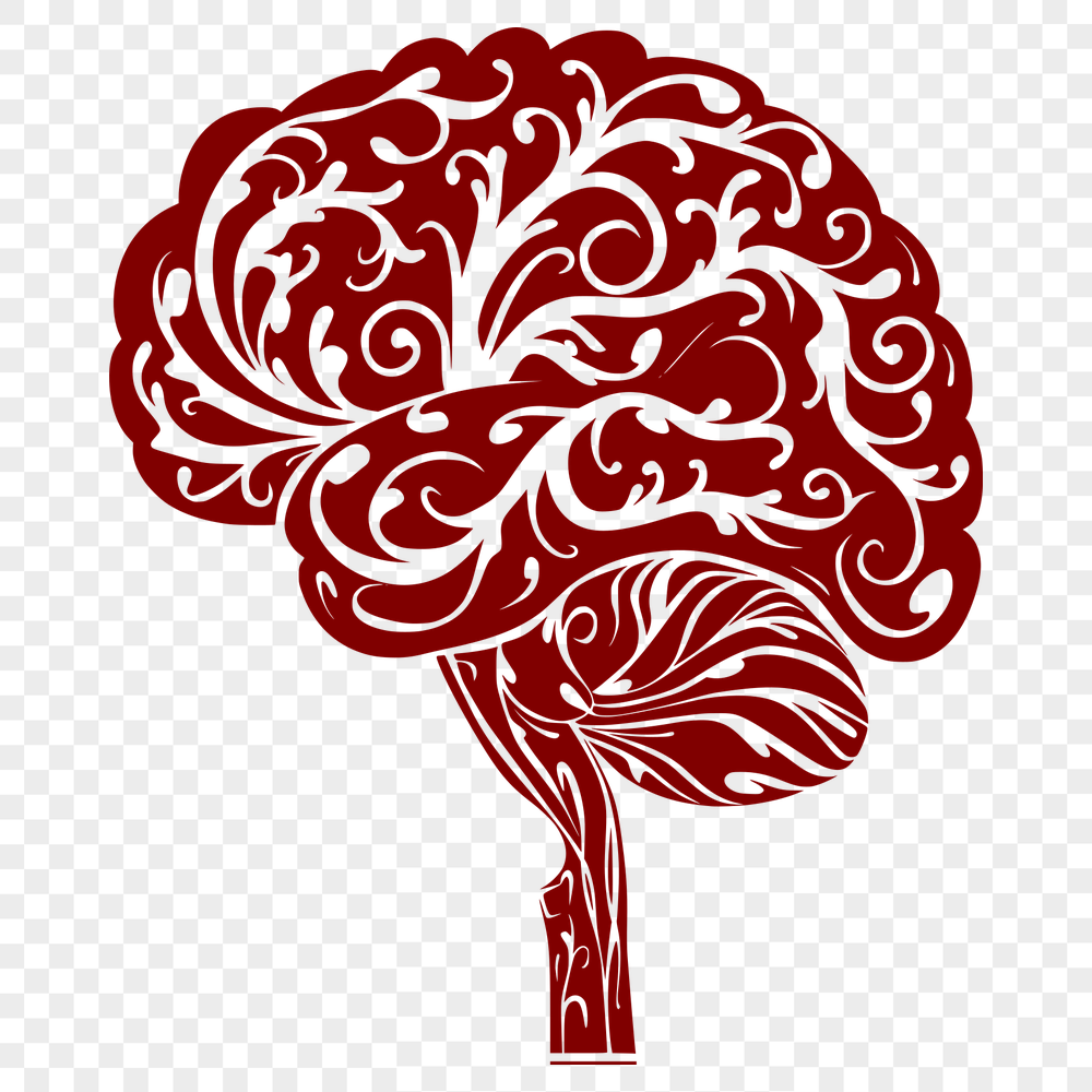 Free Brain Vector Art