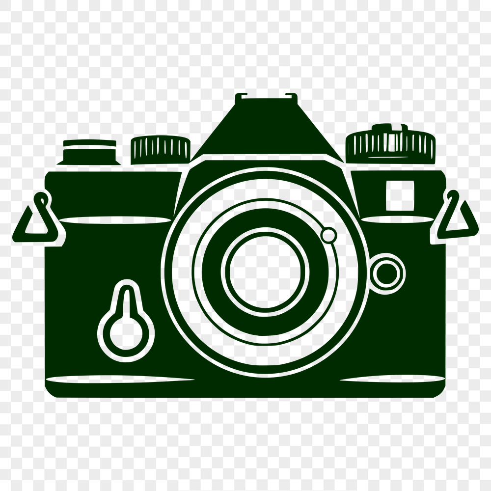 Artistic Camera Template