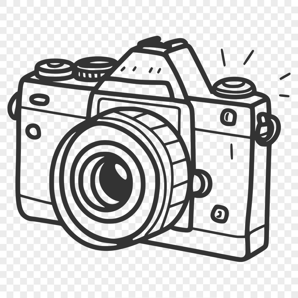 Free Camera DXF