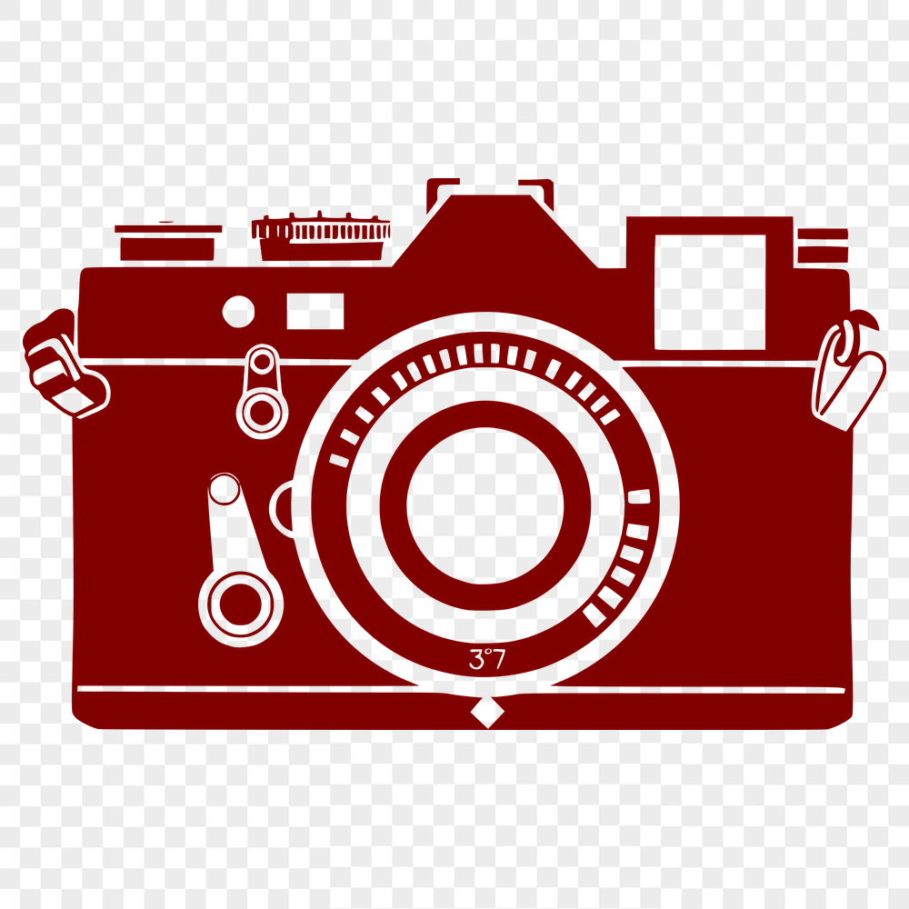 Free Unique Photography Clip Art