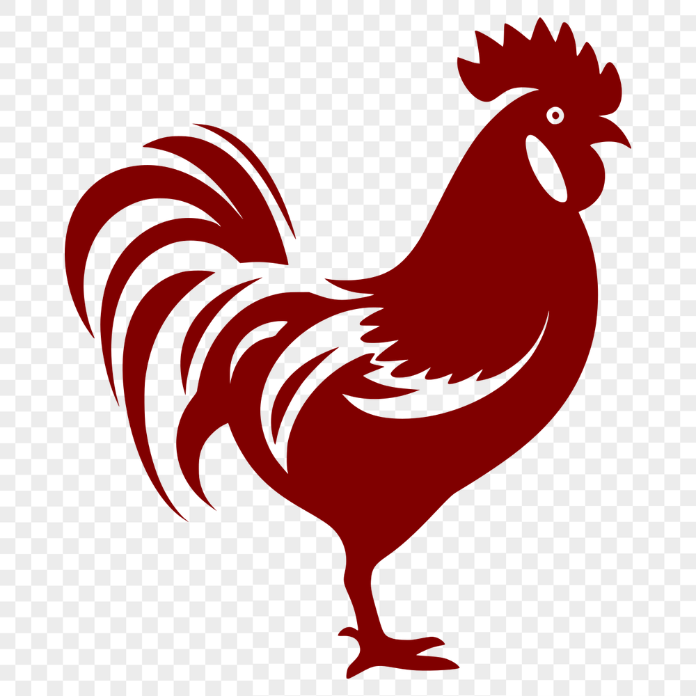 Stunning Chicken Design