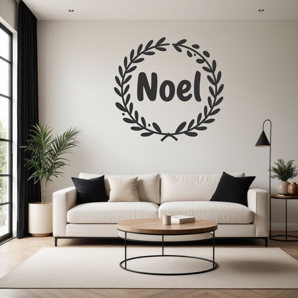 Decorative Christmas quotes in a vector format, ideal for digital use.