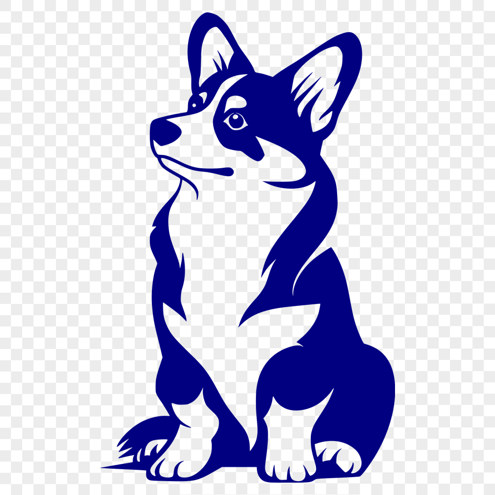 Free Corgi PDF