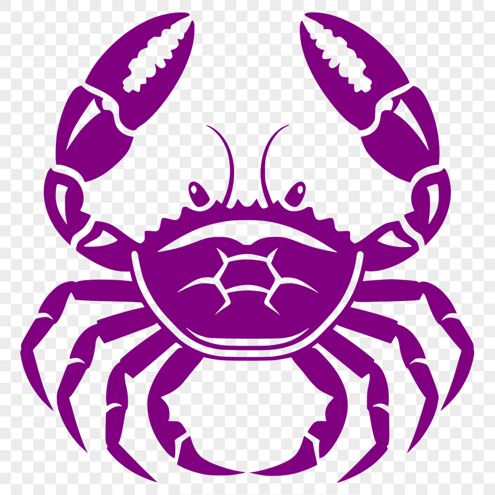 Free Crab Image