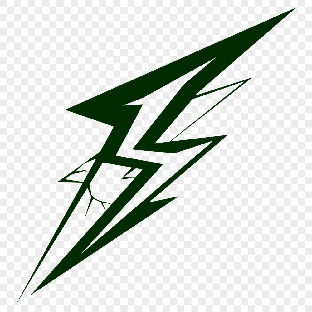 Creative Lightning In SVG - Free Digital Download