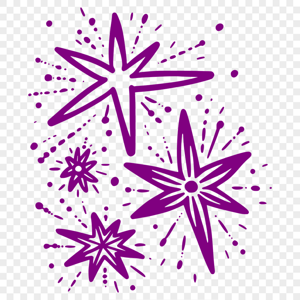 Star Clipart In PNG File Format For Free Download