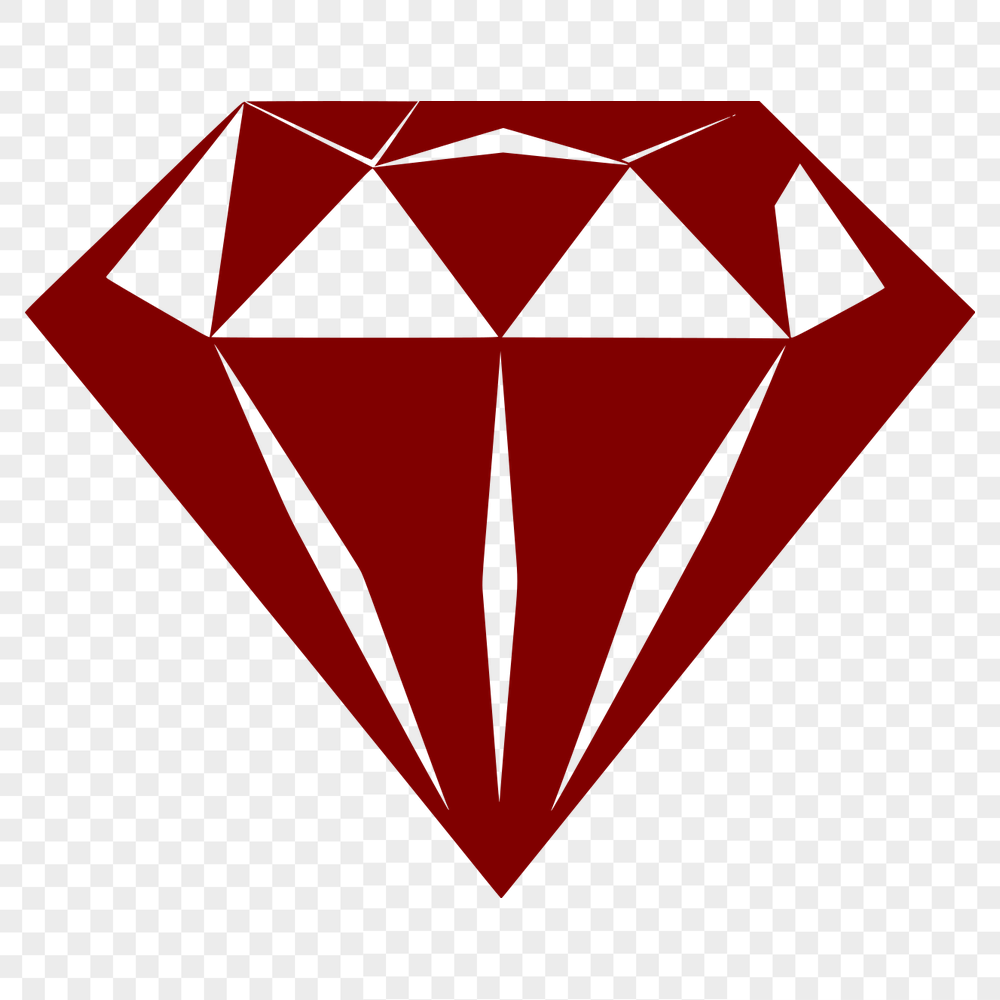 Free Unique Diamond Printable Artwork