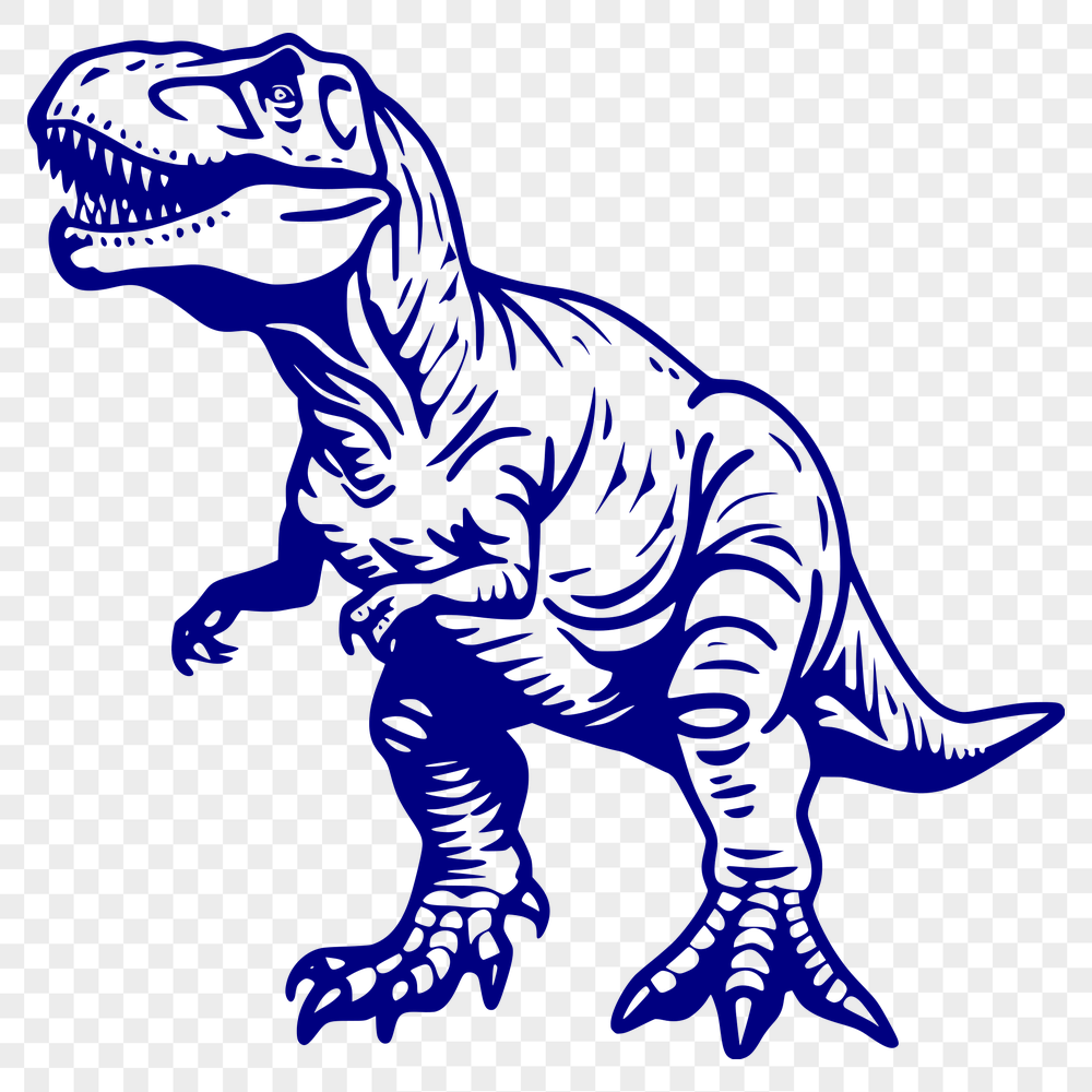 Free Free Dinosaur Digital Art