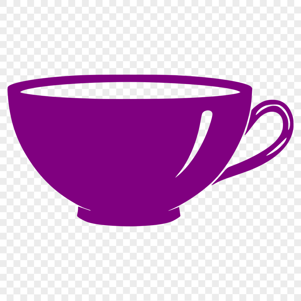 Free Coffee Cup Files For Digital Download In PDF Format