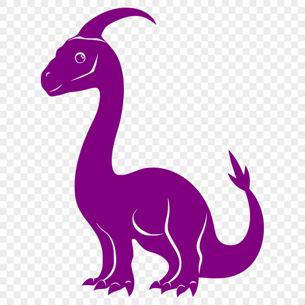 Beautiful Dinosaur Image