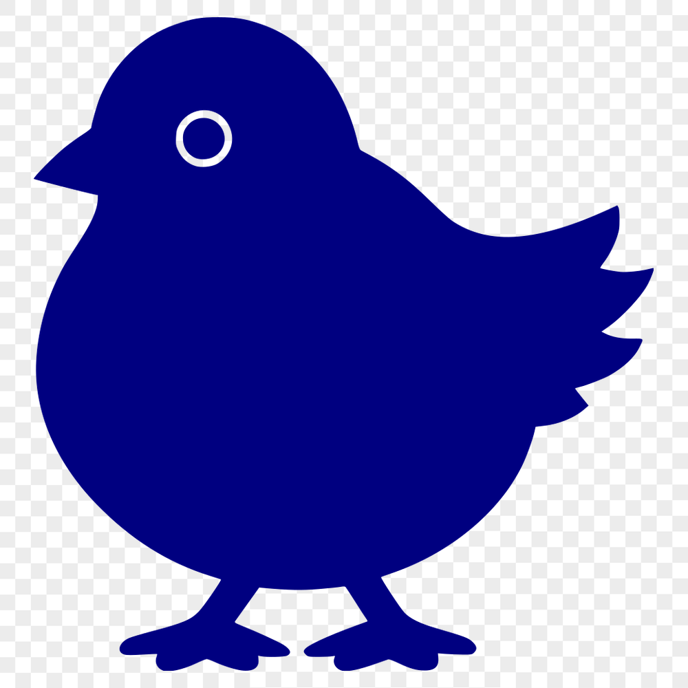 Free Free Chick Vector Image