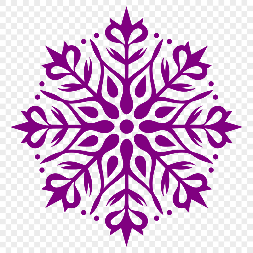 Free Snow - Winter PNG