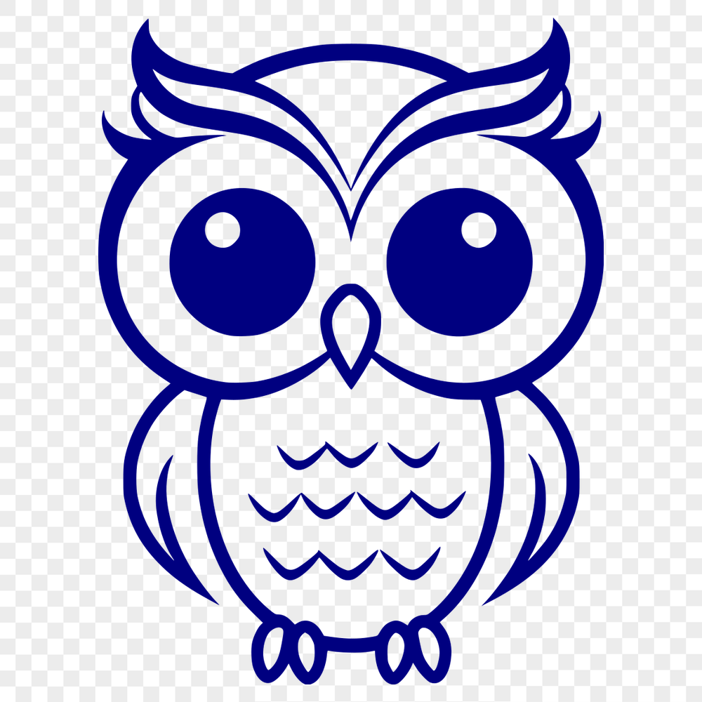 Unique Owl PDF