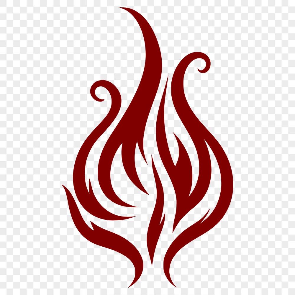 Free Unique Fire Design