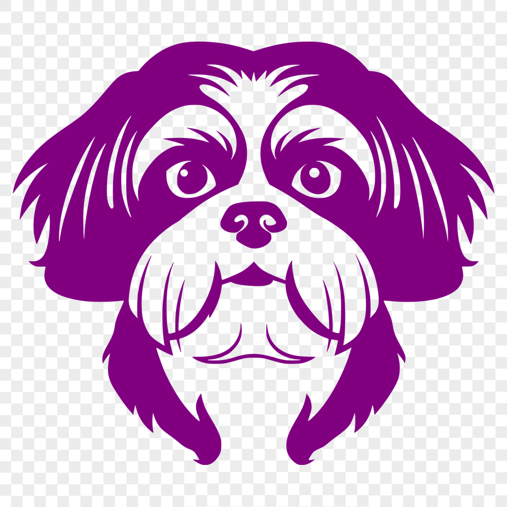 Free Free Shih Tzu Image