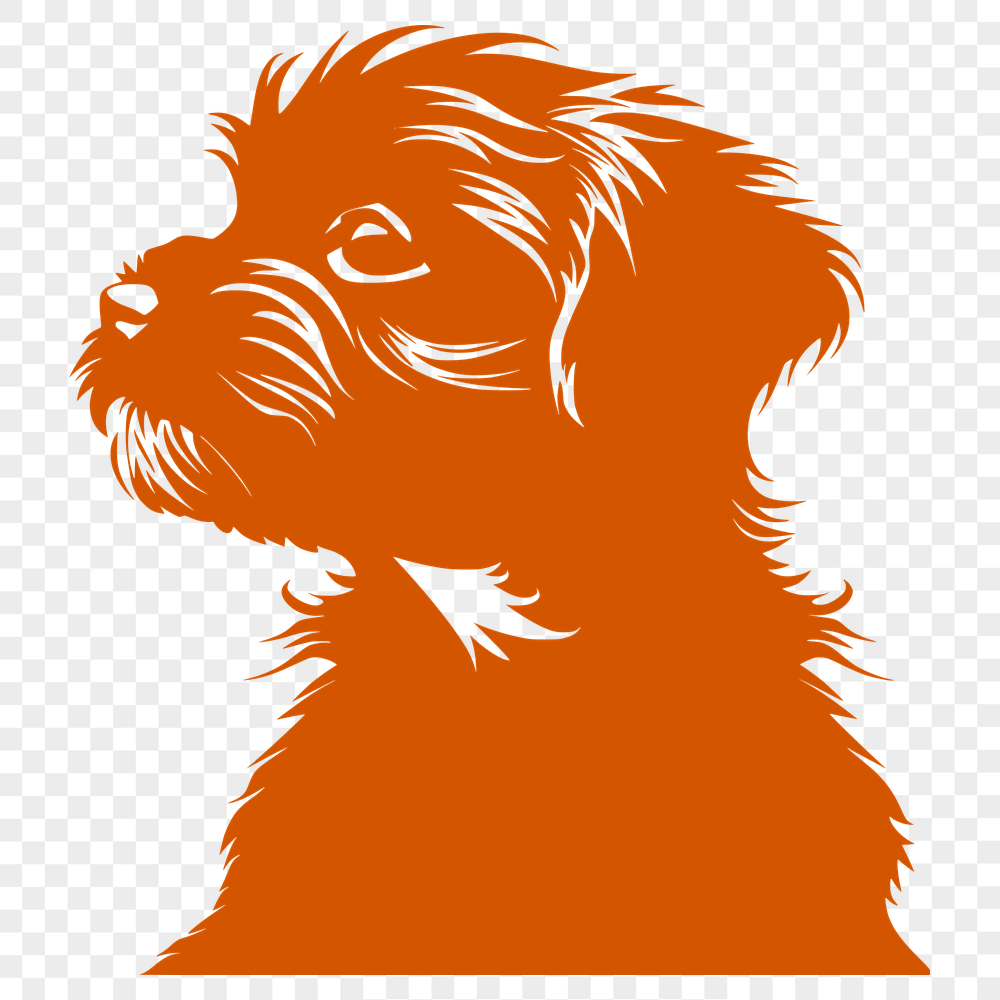 Free Havanese - For Laser Cutter Project