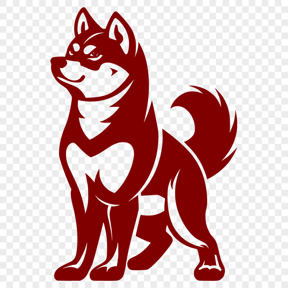 Free Dog Design