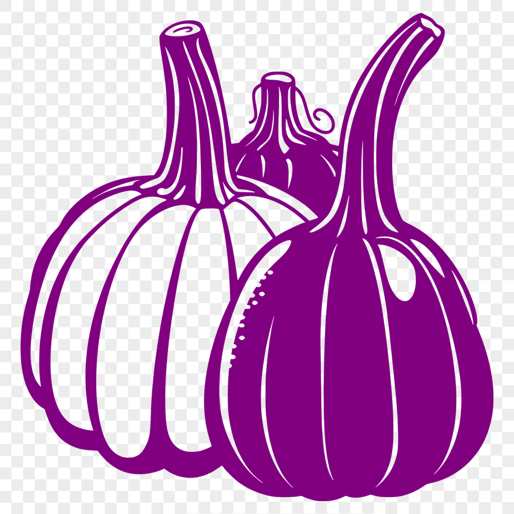 Free Squash SVG