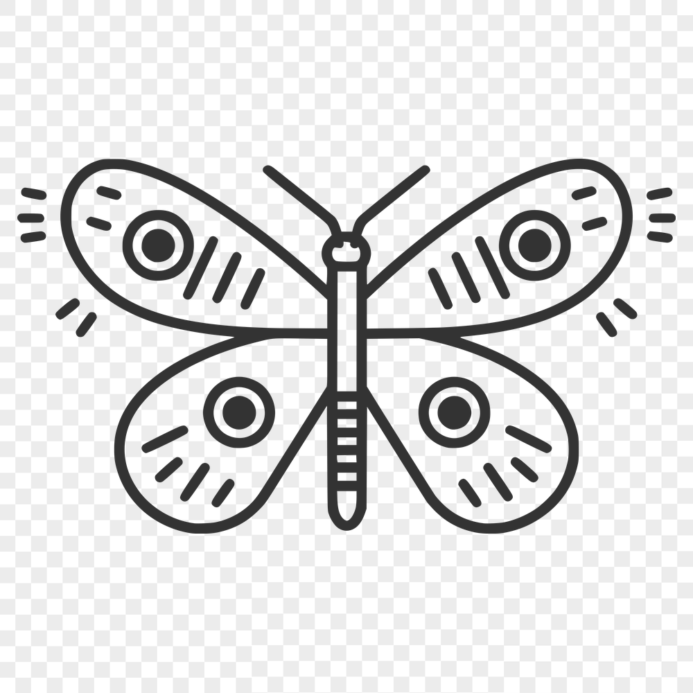 Creative Insect - For Glowforge Project