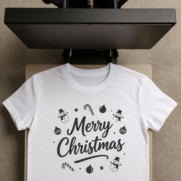 A set of festive Christmas quotes in a clean and modern design.