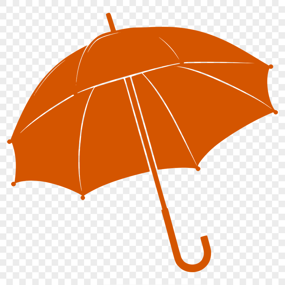 Free Rain Files For Digital Download In SVG Format