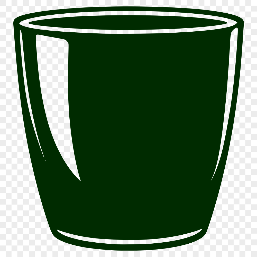 Cup In PNG Format - Free Commercial Use License