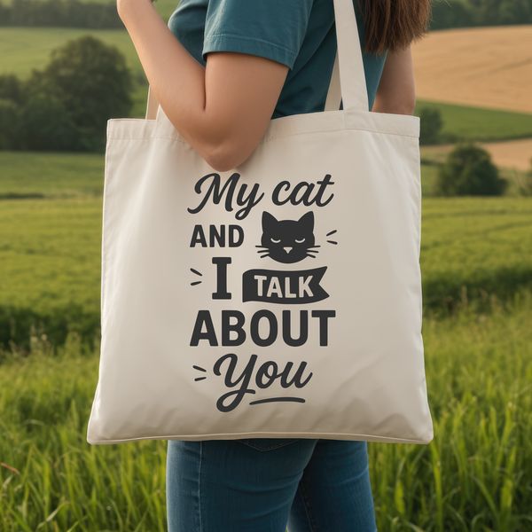 Feline Inspiration Quotes A vector design featuring funny quotes about cats, suitable for personal or commercial use.