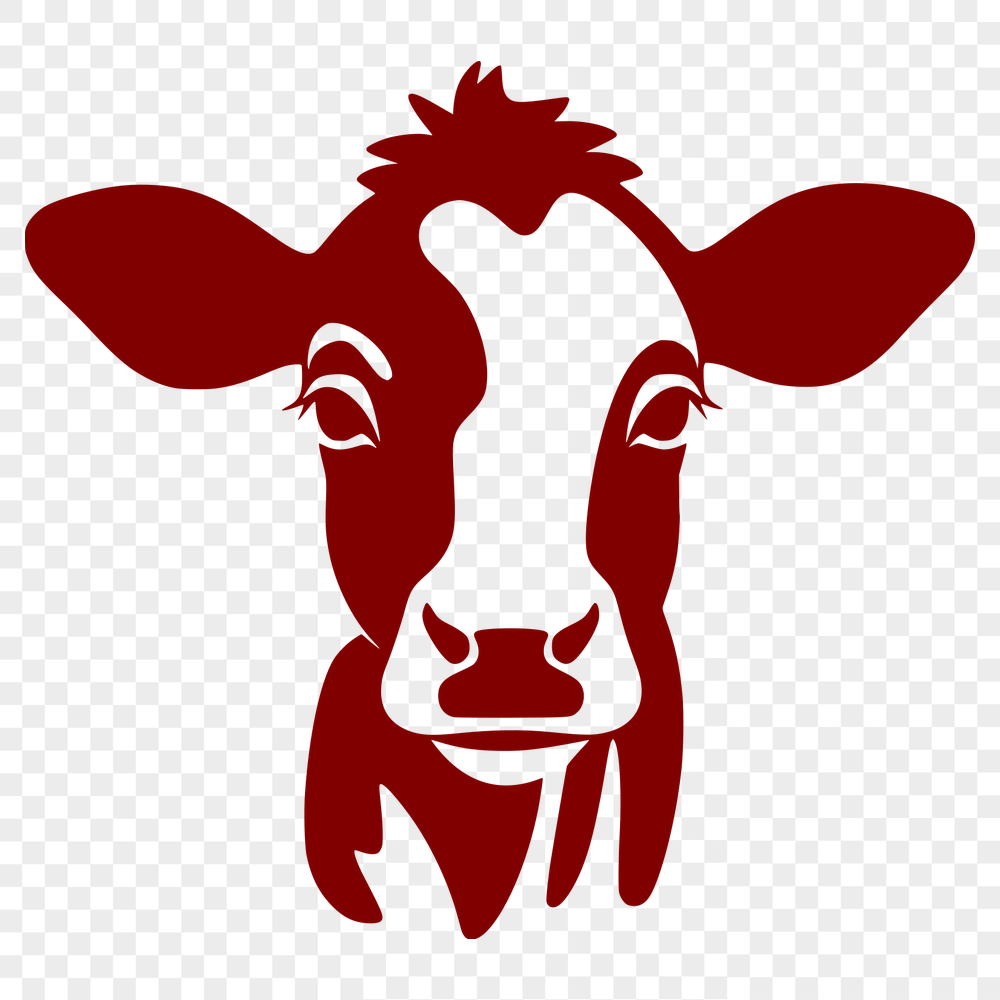 Stunning Farm Animal Vector Illustration