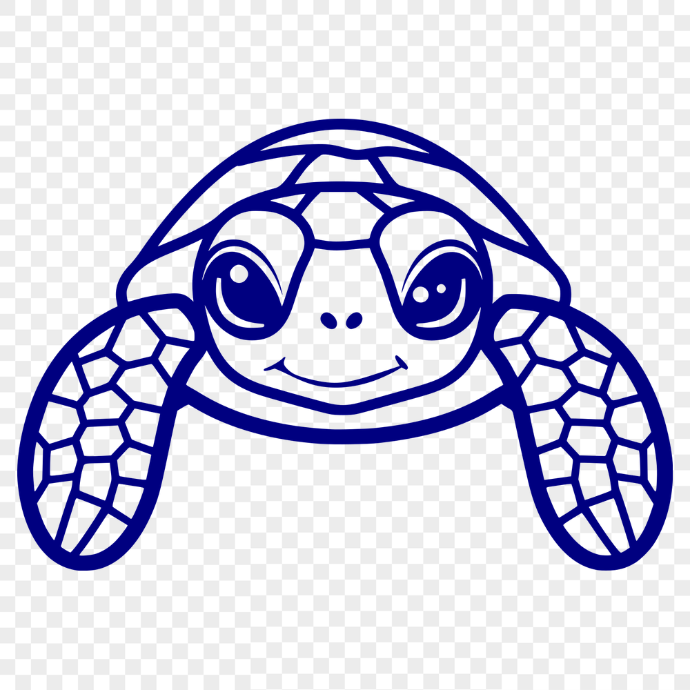 Free Sea Turtle Image