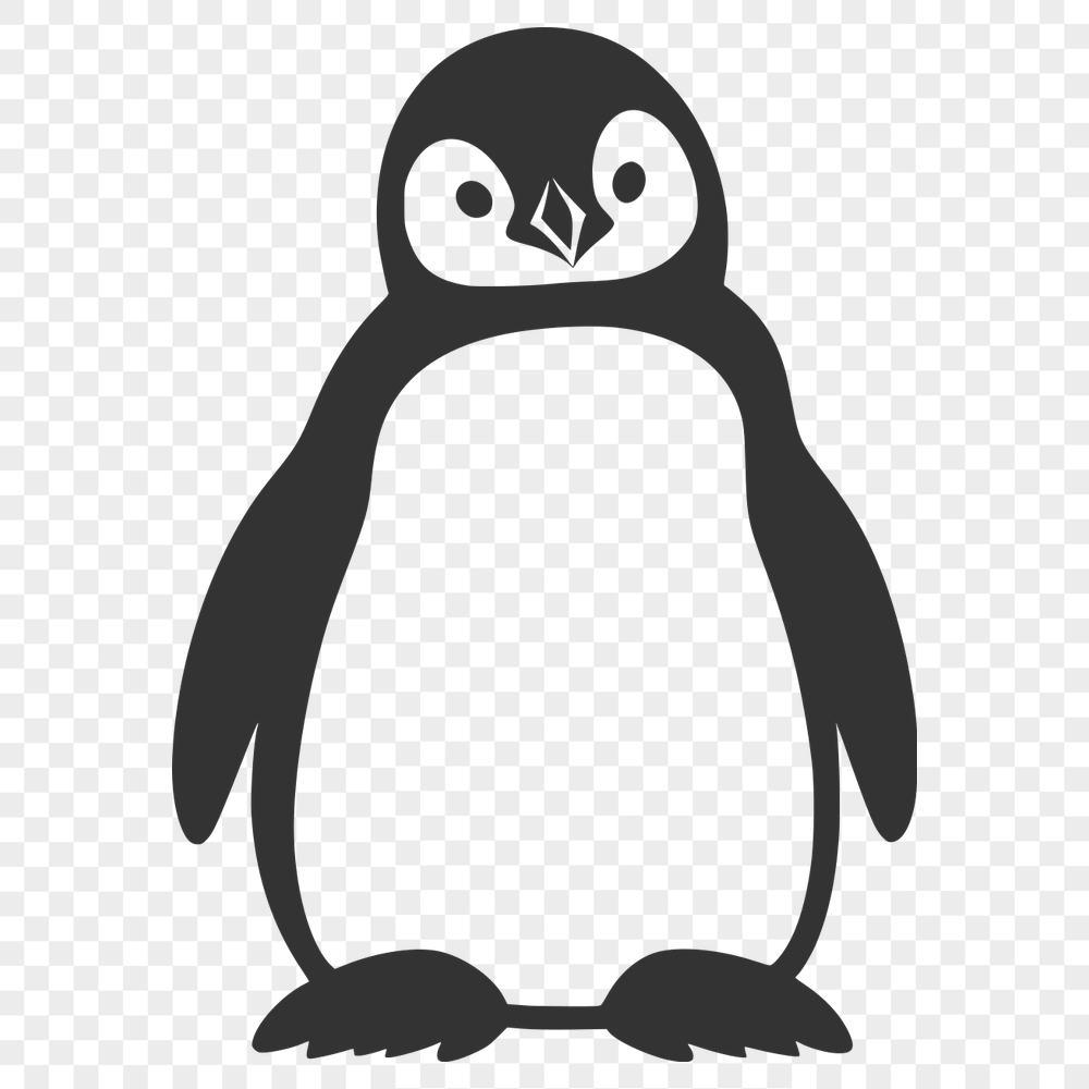 Free Penguin PDF