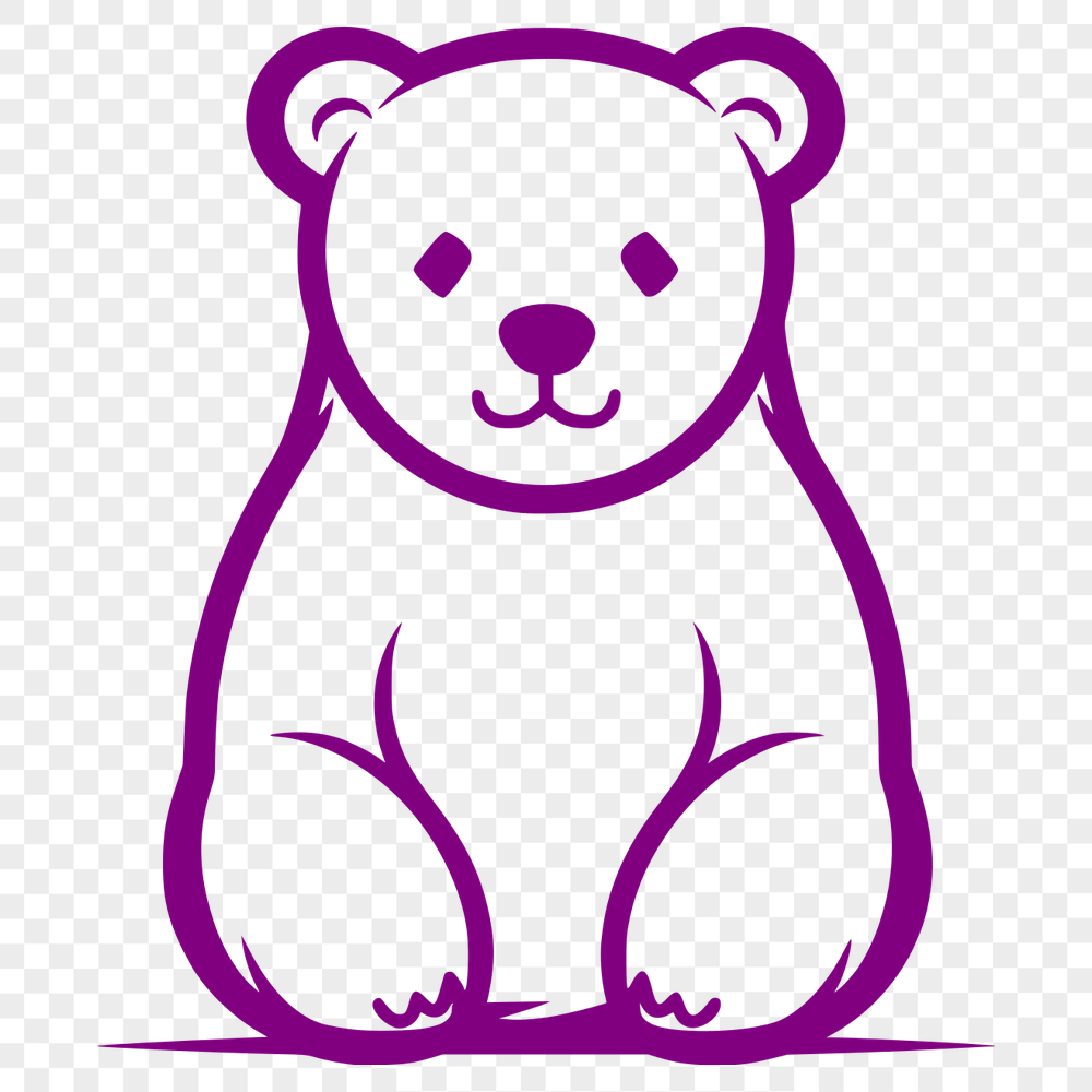 Unique Polar Bear PDF