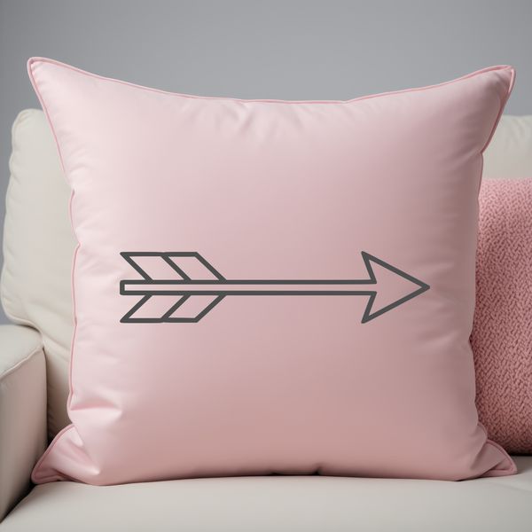 SVG arrow for commercial use, vector design, Cricut