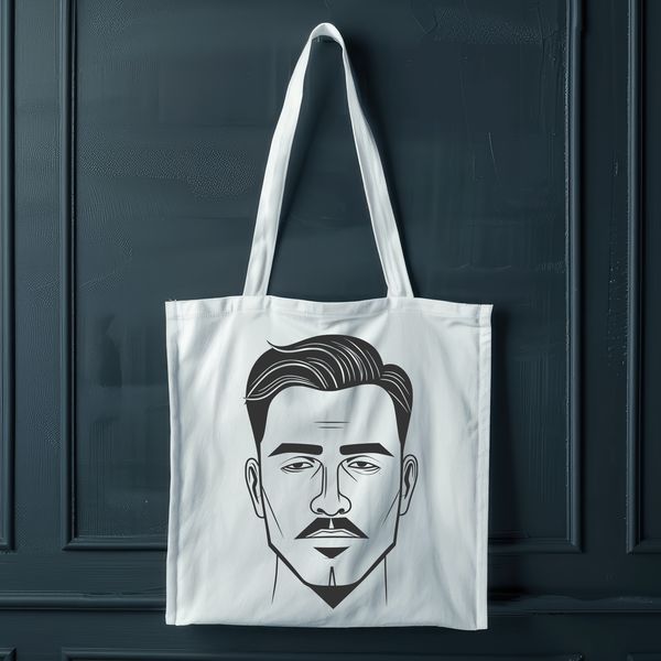 SVG Man Design Graphics A male figure in vector format, suitable for commercial or personal projects.