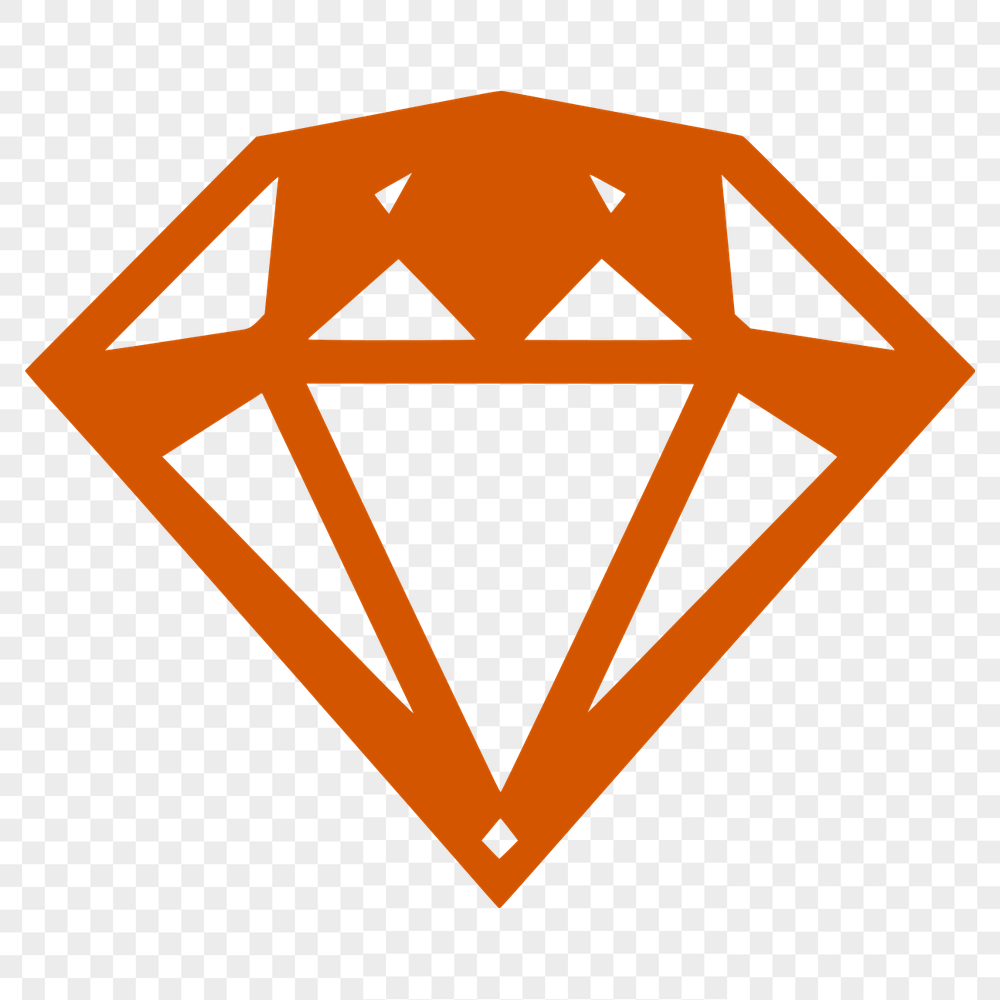 Free Creative Diamond Design