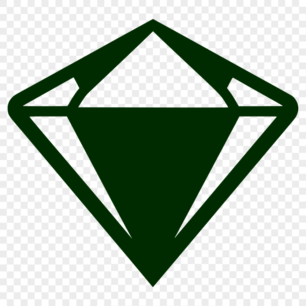 Free Diamond Digital Art