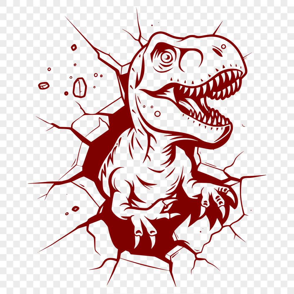 Free Dinosaur PNG