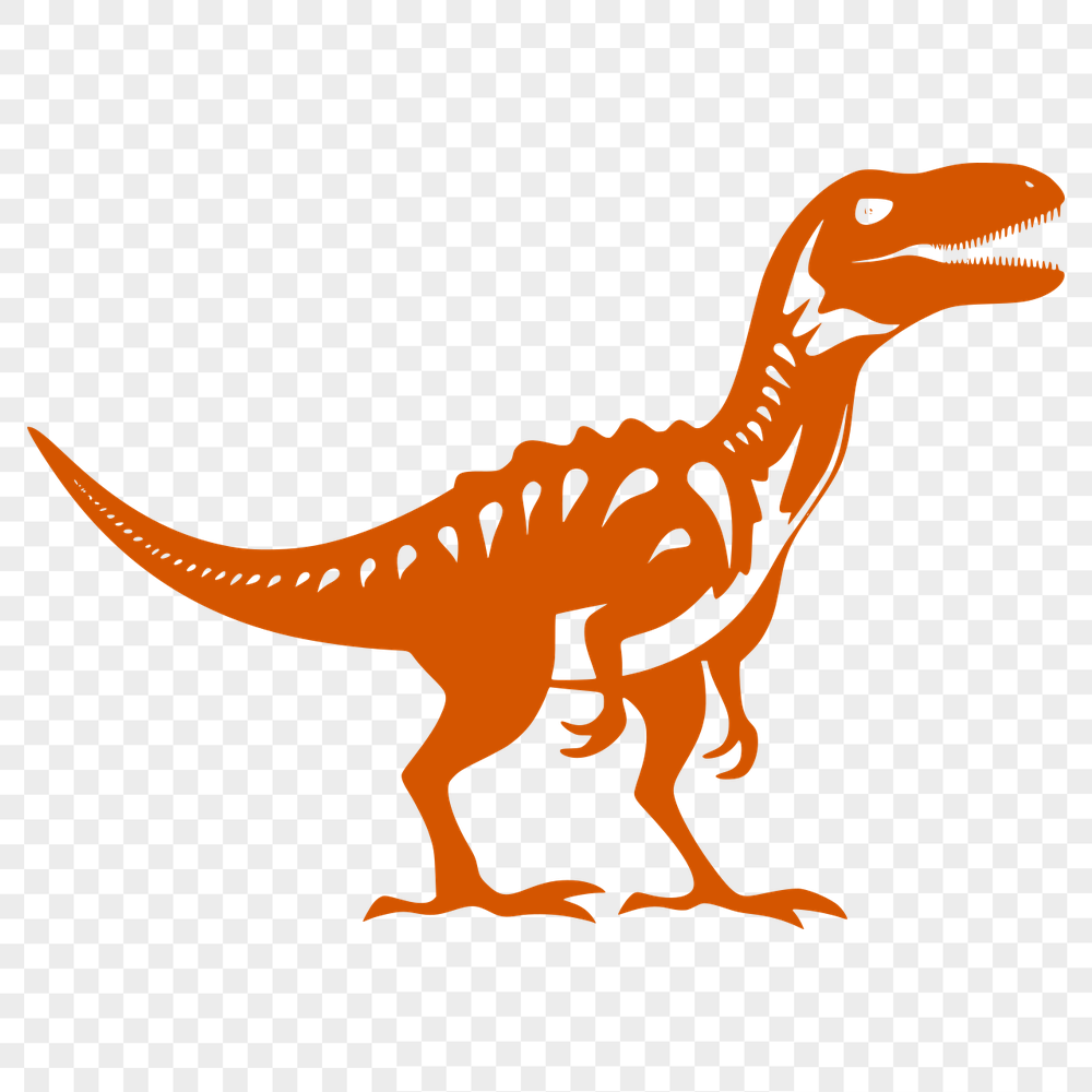 Free Dinosaur Clip Art