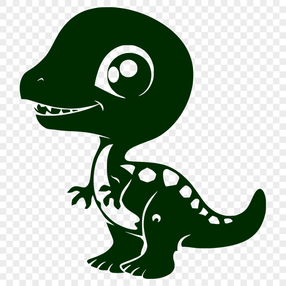 Free T Rex PNG