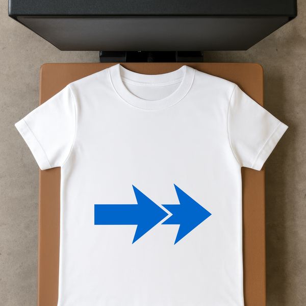 SVG arrow for commercial use and DIY projects