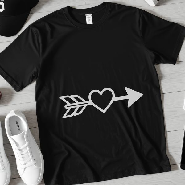 SVG arrow vector art for web design templates