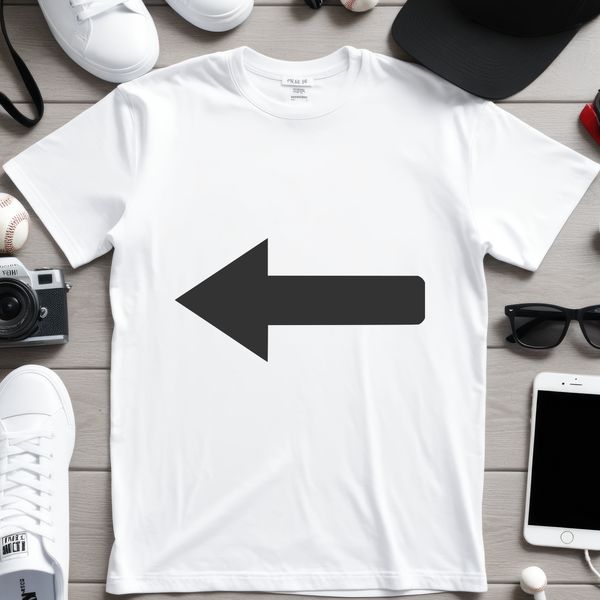 SVG arrow for commercial use and digital design projects