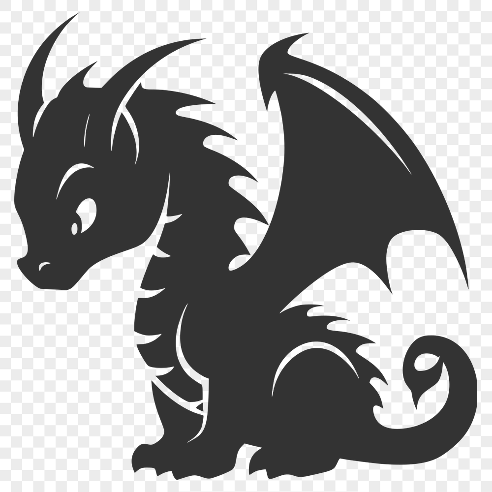 Free Dragon PDF