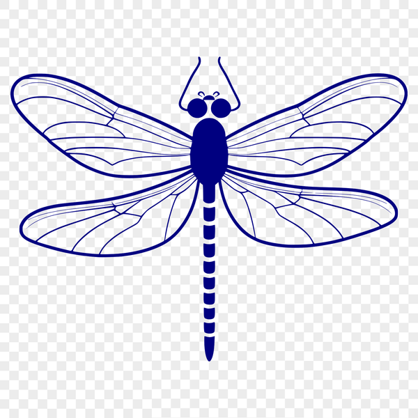 Beautiful Winged Beetle SVG Icon A colorful insect with iridescent wings, ideal for digital designs.
